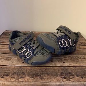 Hobibear kids/toddler sneakers